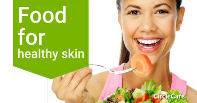 Food-for-healthy-skin-circlecare