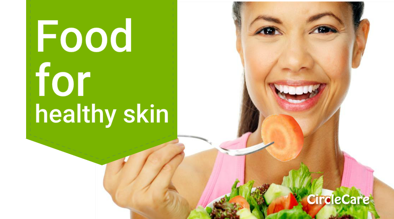 Food-for-healthy-skin-circlecare