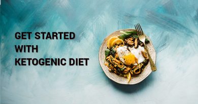 Get-Started-With-Ketogenic-Diet