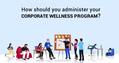 How-should-you-administer-your-corporate-wellness-program