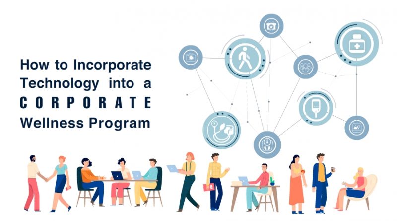 How-to-Incorporate-Technology-into-a-Corporate-Wellness-Program