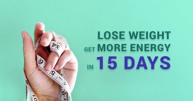 How-to-Lose-Weight-and-Get-More-Energy-in-15-Days