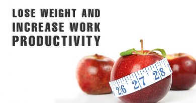 Lose-Weight-and-Increase-Work-Productivity