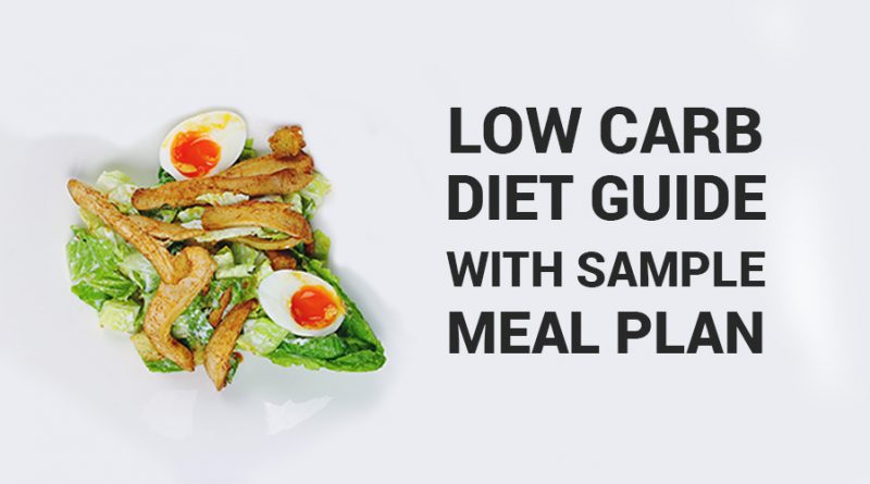 Low-Carb-Diet-Guide-With-Sample-Meal-Plan