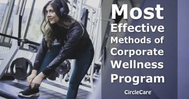 Most-Effective-Methods-of-Corporate-Wellness-Program-circlecare
