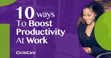 10-Ways-To-Boost-Productivity-At-Work-circlecare