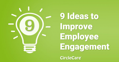 9 Ideas to Improve Employee Engagement