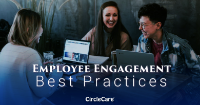 How do you show employee appreciation? | CircleCare