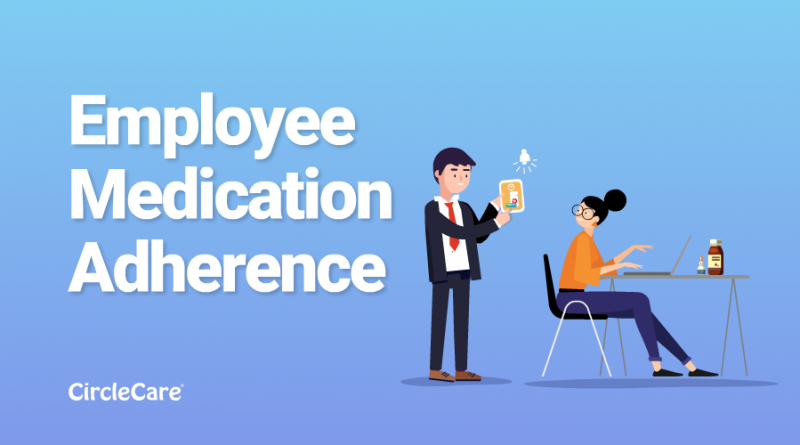 Employee-Medication-Adherence-circlecare