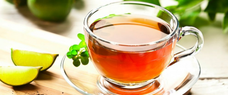 5 Health Benefits of Drinking Detox Tea You Should Know About