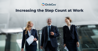 Increasing-the-Step-Count-at-Work