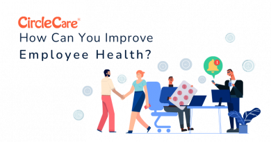How Can You Improve Employee Health?