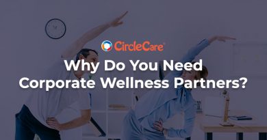 Why Do You Need Corporate Wellness Partners