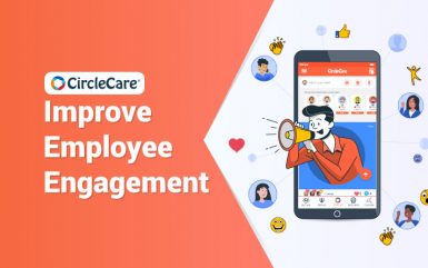 How Can Corporate Social Media Platforms In HR Improve Employee Engagement?