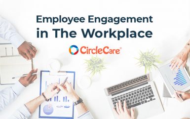 Ways to increase your employee engagement in the workplace