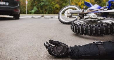 5 Health Recovery Tips After A Vehicular Accident