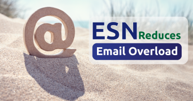 ESN-Reduces-Email-Overload