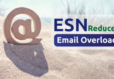 ESN-Reduces-Email-Overload