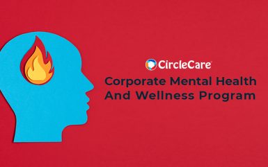 Corporate Mental Health And Emotional Wellness Program