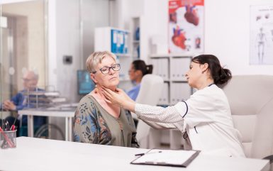 Understanding Thyroid Disease and How to Manage It