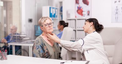 Understanding Thyroid Disease and How to Manage It