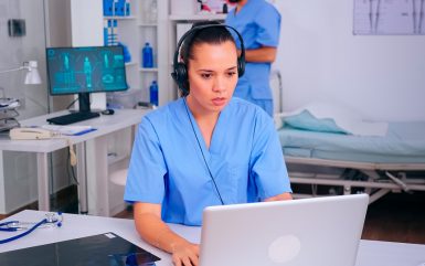 6 Tips to Train Your Staff on Telehealth