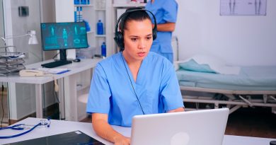 6 Tips to Train Your Staff on Telehealth