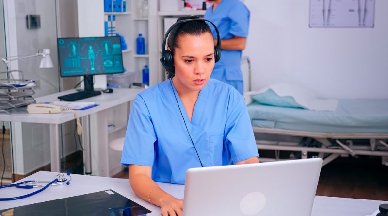 6 Tips to Train Your Staff on Telehealth