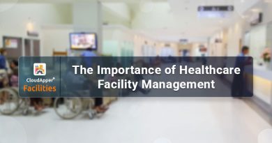 The-Importance-of-Healthcare-Facility-Management