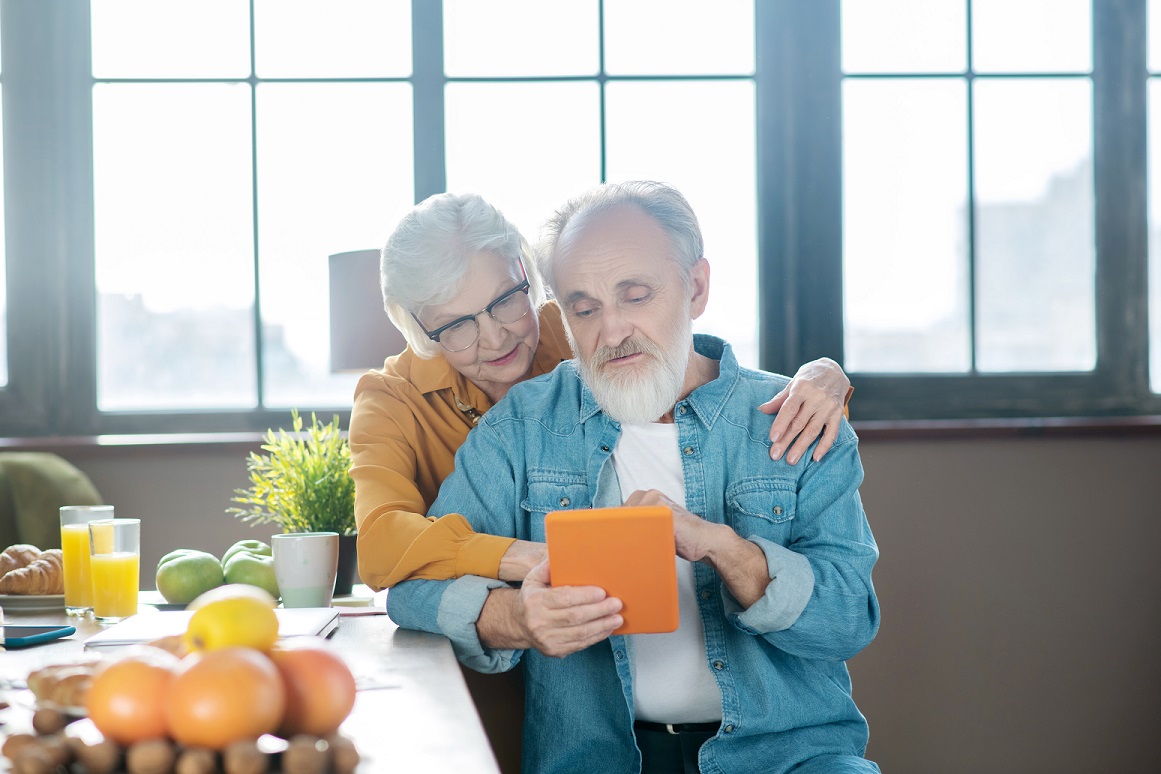 How Health Apps Improve Senior Care Plans CircleCare