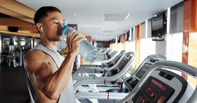 Water and Wellness – A Guide to Healthy Living