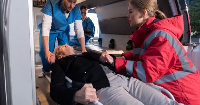 8 Rules All EMTs and Paramedics Abide By