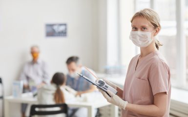 The 4 Downsides Of Working As A Registered Nurse