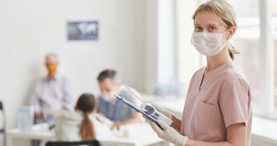 The 4 Downsides Of Working As A Registered Nurse