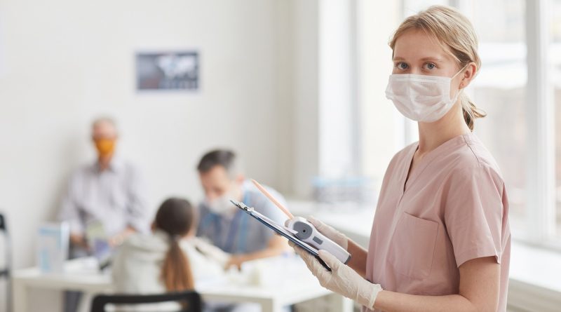 The 4 Downsides Of Working As A Registered Nurse