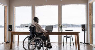 3 Tips for Relocating Employees with Disabilities