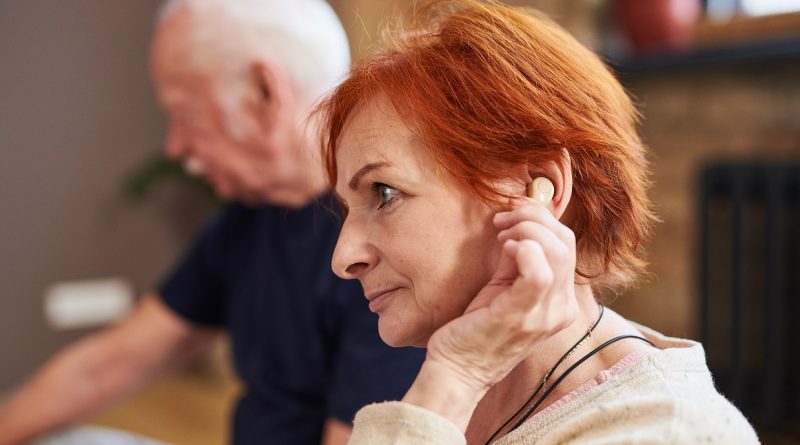 5 Tips to Improve Hearing and Prevent Hearing Loss