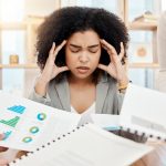 How To Help Your Employees Cope With Tax-Time Stress