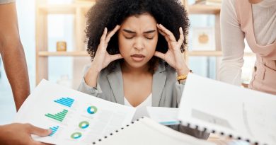 How To Help Your Employees Cope With Tax-Time Stress