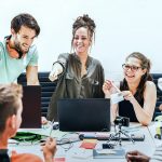 Employee Engagement in the Workplace