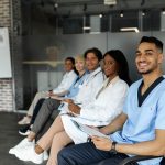 How Healthcare Organizations Can Improve Workplace Wellness and Employee Morale