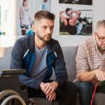 How to support a loved one after an accident