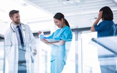 Ways to Enhance Employee Engagement for Nurses in the Workplace