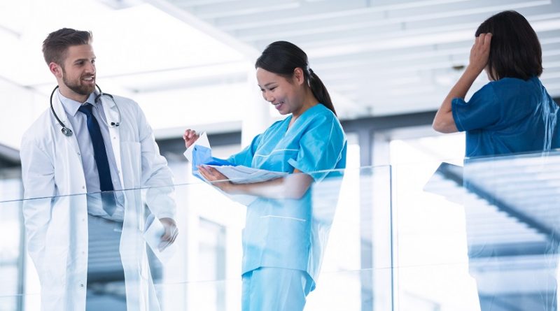 Ways to Enhance Employee Engagement for Nurses in the Workplace