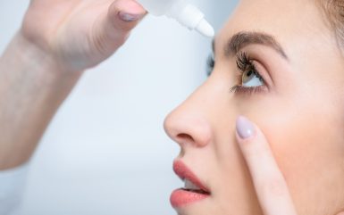 The Importance of Eye Care: Tips for Maintaining Healthy Eyes