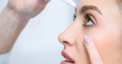 The Importance of Eye Care Tips for Maintaining Healthy Eyes