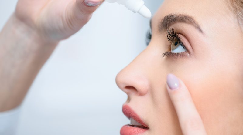 The Importance of Eye Care Tips for Maintaining Healthy Eyes