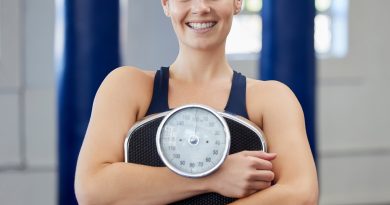 Taking a New Look at Maintaining a Healthy Weight