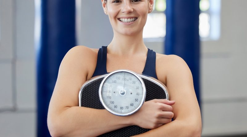 Taking a New Look at Maintaining a Healthy Weight