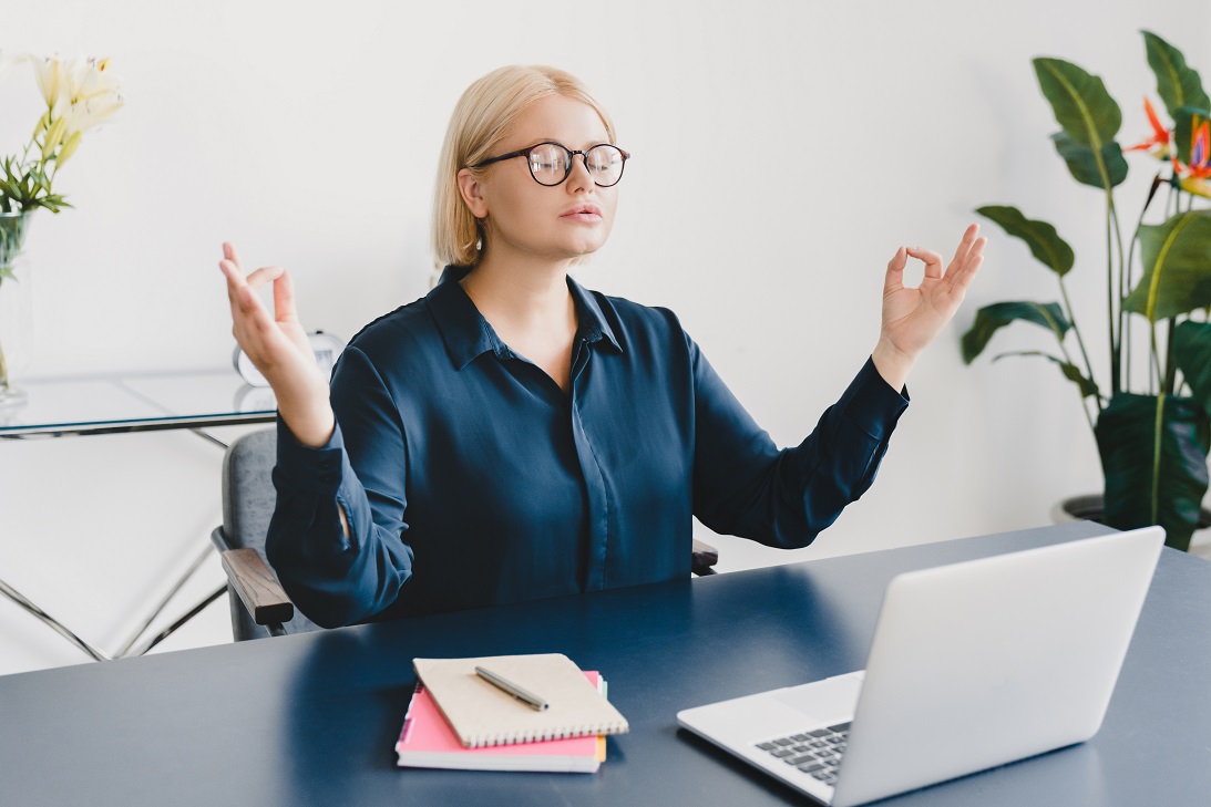 A guide to the four pillars of workplace wellbeing CircleCare